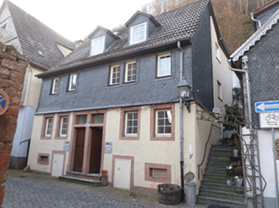 Einfamilienhaus Miltenberg