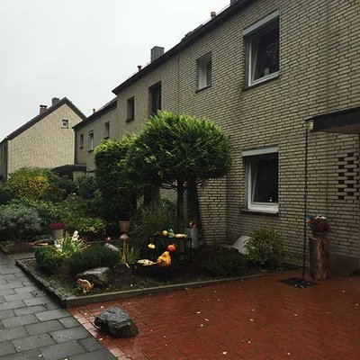 Einfamilienhaus Osnabrück