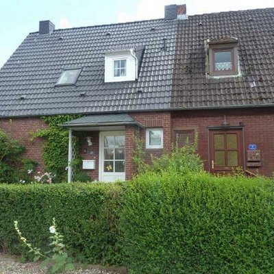 Einfamilienhaus Preetz
