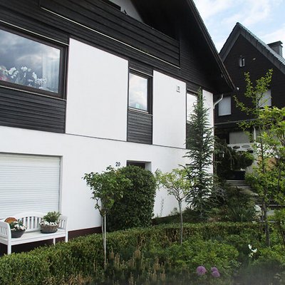Einfamilienhaus Wickede