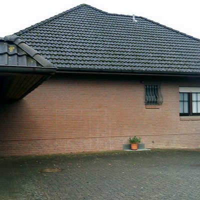 Einfamilienhaus Harburg