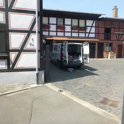 Einfamilienhaus Gross-Umstadt - Semd