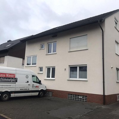 Einfamilienhaus Welver