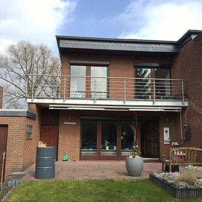 Mehrfamilienhaus Elmshorn