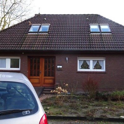 Einfamilienhaus Aurich