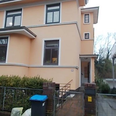 Einfamilienhaus Bremen