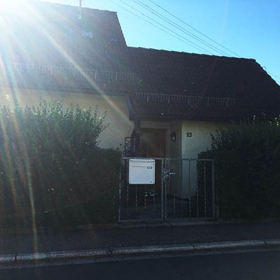 Einfamilienhaus Bödigheim