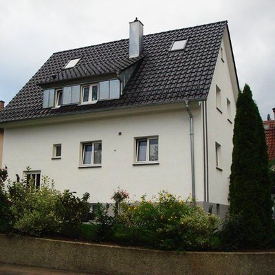 Einfamilienhaus Reutlingen