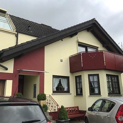 Einfamilienhaus Bad Mergentheim