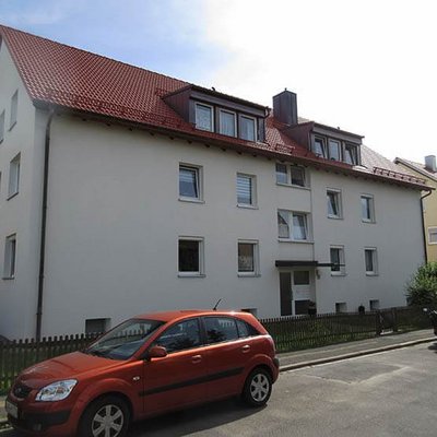 Mehrfamilienhaus Feucht