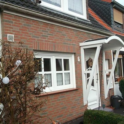 Einfamilienhaus Bremen