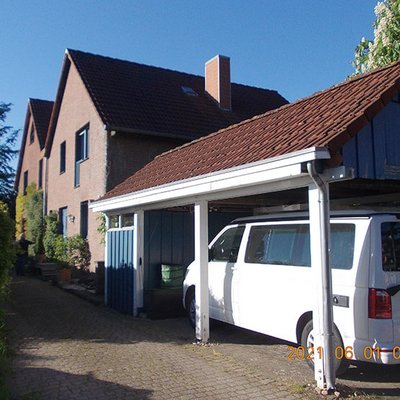 Einfamilienhaus Aachen