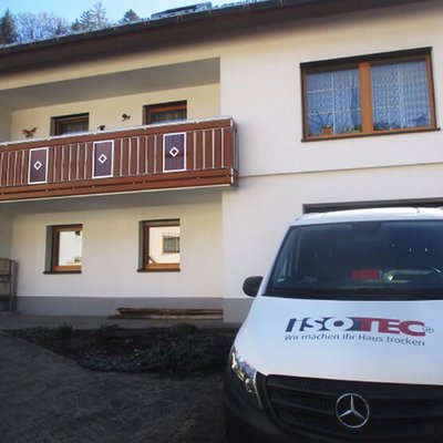 Einfamilienhaus Buchenbach