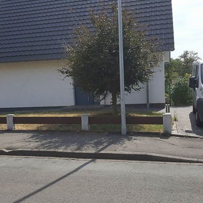 Einfamilienhaus Schwerte