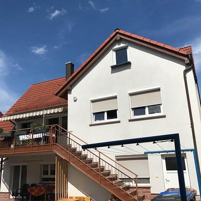 Einfamilienhaus Lohr am Main