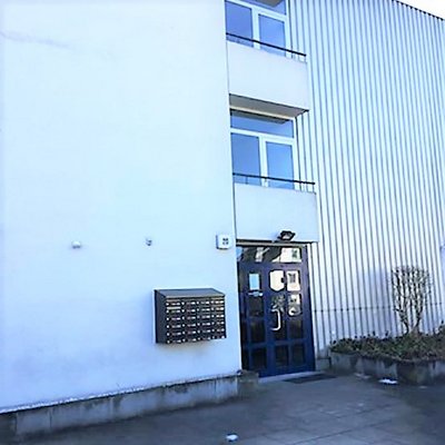 Mehrfamilienhaus Offenbach