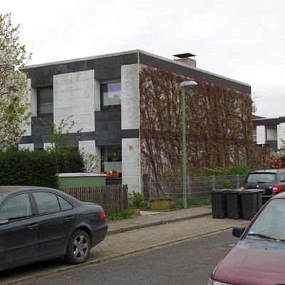Einfamilienhaus Essen-Bochold