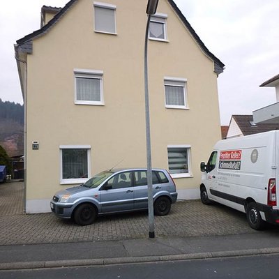 Einfamilienhaus Miltenberg