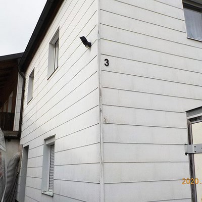 Einfamilienhaus Neuburg a. d. Donau
