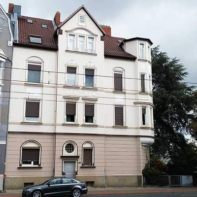 Einfamilienhaus Hannover