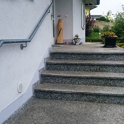 Einfamilienhaus Eitorf