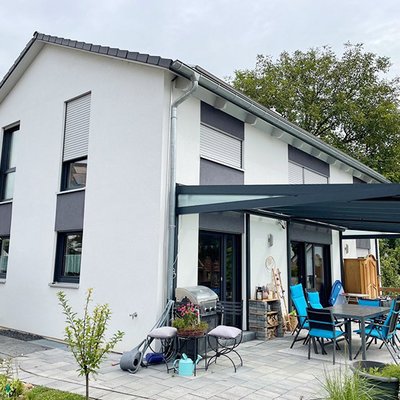 Einfamilienhaus Teningen