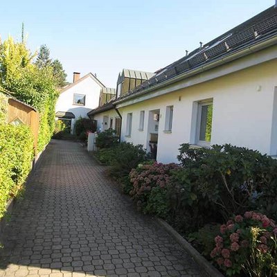 Einfamilienhaus Nürnberg