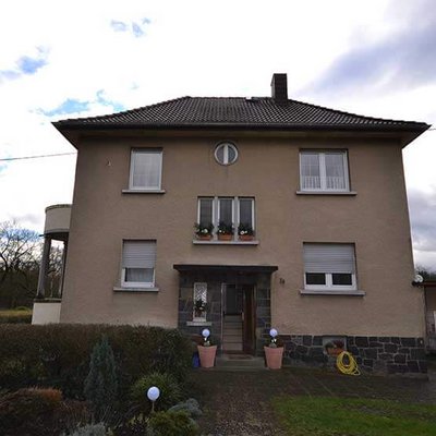 Einfamilienhaus Hanau