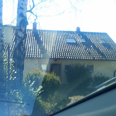 Einfamilienhaus Tübingen