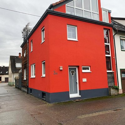 Einfamilienhaus Herbolzheim