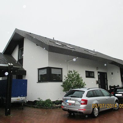 Einfamilienhaus Löhne