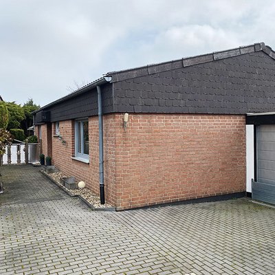 Einfamilienhaus Kamen
