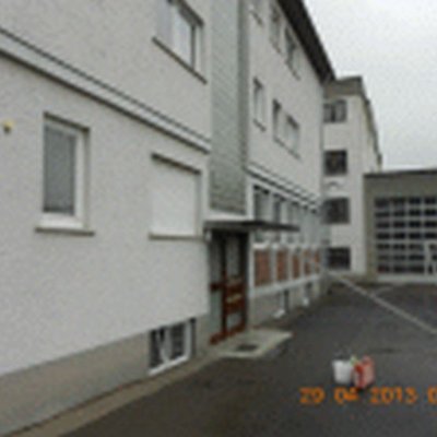 Mehrfamilienhaus Eislingen