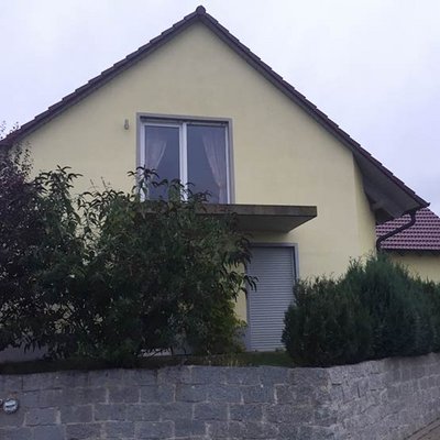 Mehrfamilienhaus Dinkelsbühl