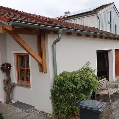 Einfamilienhaus Eichstätt