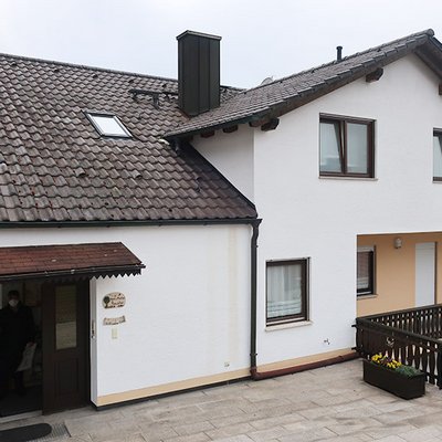 Einfamilienhaus Altmannstein