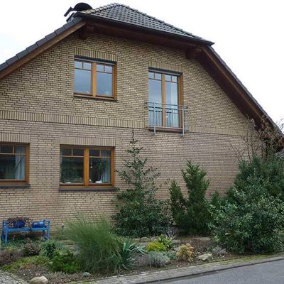 Einfamilienhaus Melle