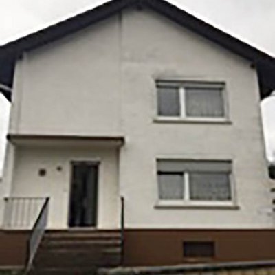 Einfamilienhaus Offenbach