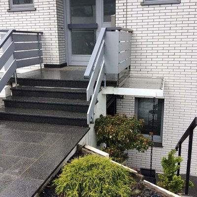 Einfamilienhaus Leverkusen