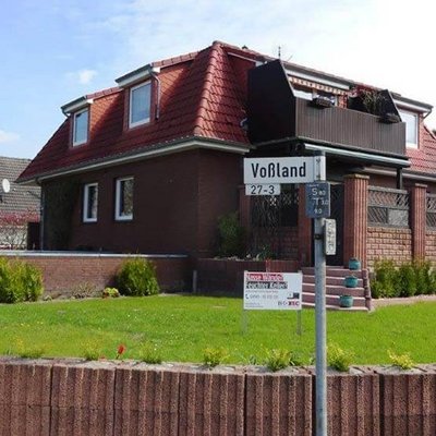 Einfamilienhaus Jever