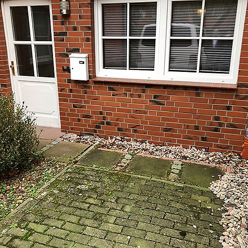 Mehrfamilienhaus Isernhagen