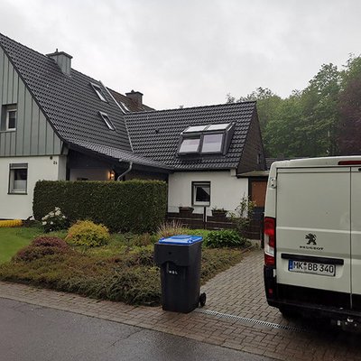 Einfamilienhaus Lünen