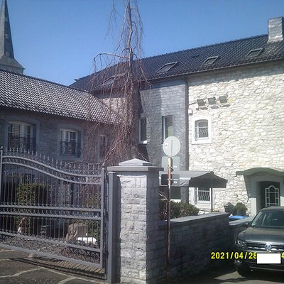 Einfamilienhaus Stollberg