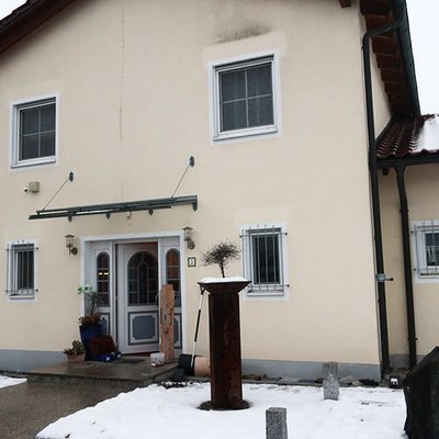 Einfamilienhaus Scheyern