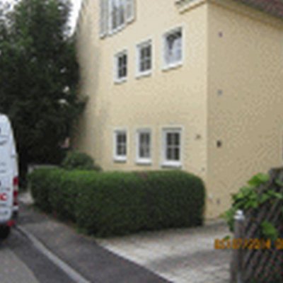 Einfamilienhaus Stuttgart
