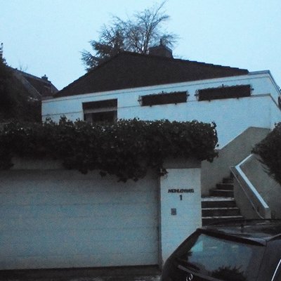 Einfamilienhaus Würselen