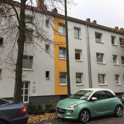 Einfamilienhaus Osnabrück