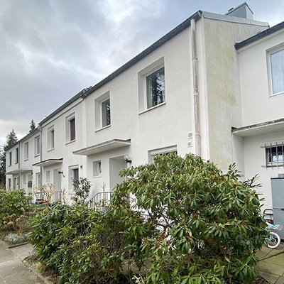 Mehrfamilienhaus Norderstedt