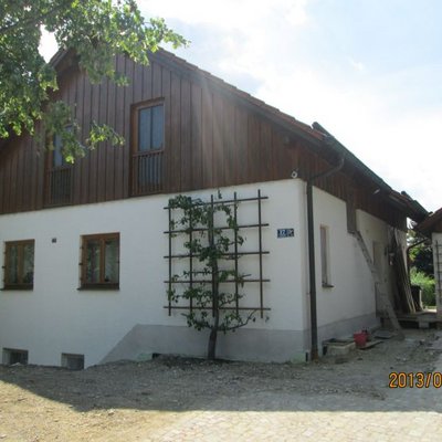 Einfamilienhaus Eresing