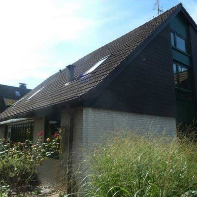 Einfamilienhaus Plön